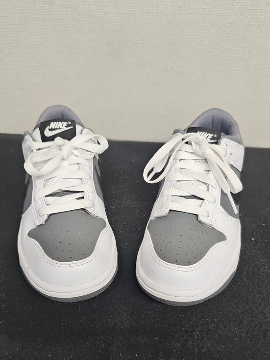 Nike Other - NIKE DUNK LOW SMOKE GREY YOUTH SNEAKERS BFPM-06-086